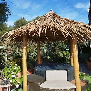 Le Petit Atelier Hébergement de vacances Bormes-les-Mimosas