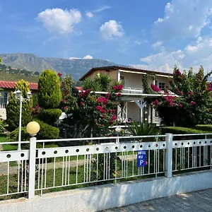 Nili Appartement Vlorë