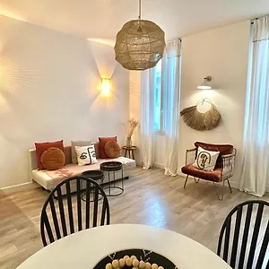Le Saint Victor Appartement Marseille