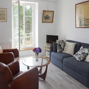 Appartement Apartment, Beg Meil